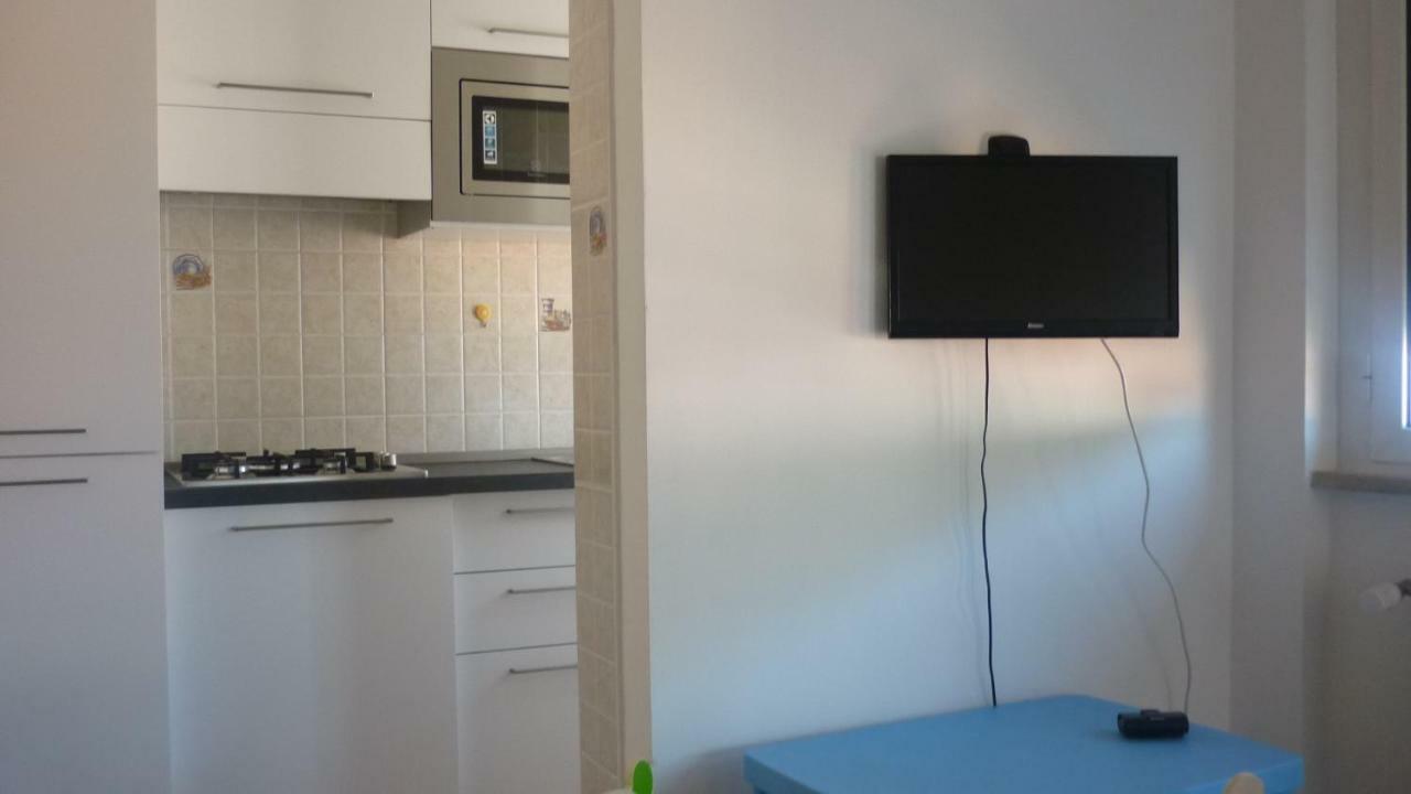 Apartamento Finalmarina Finale Ligure Exterior foto