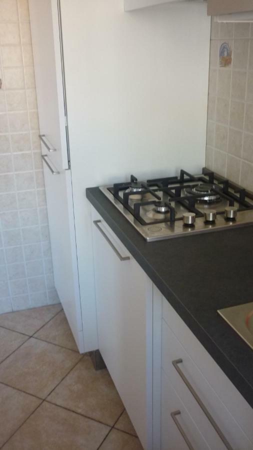 Apartamento Finalmarina Finale Ligure Exterior foto